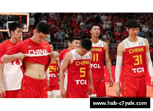 C7娱乐中国男篮赢得亚洲杯冠军，颜值担当易建联斩获MVP