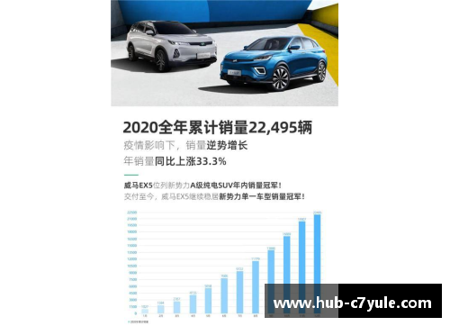 C7娱乐威马2020全年销量22,495辆四季度创历史新高EX5稳居造车新势力前列 - 副本